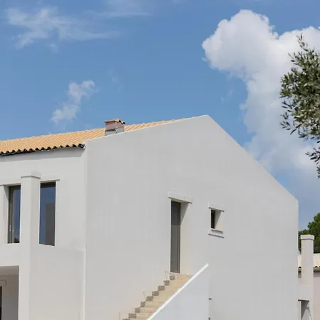 777 Studios Corfu Agios Ioannis  Exterior photo