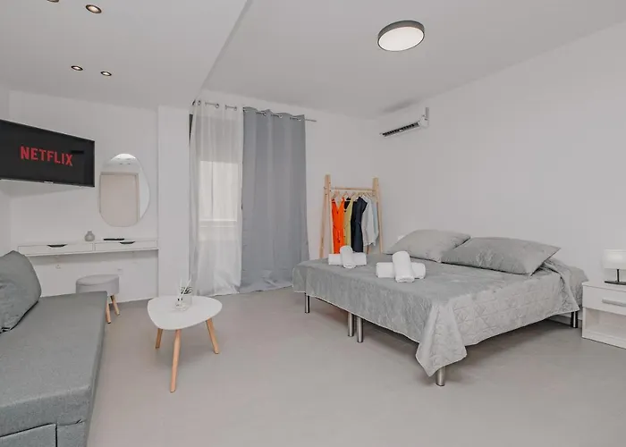 777 Studios Corfu