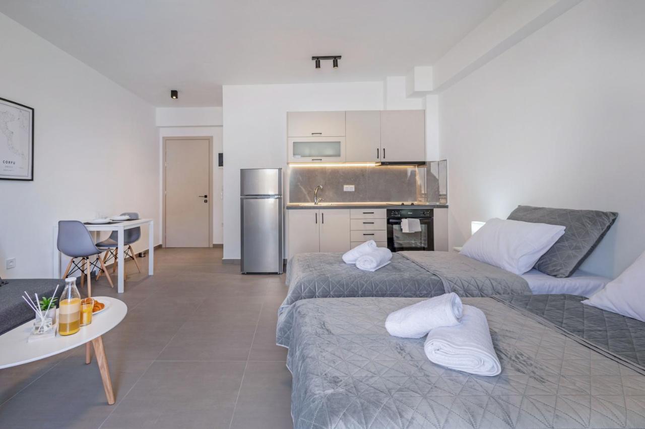 777 Corfu Appartement *