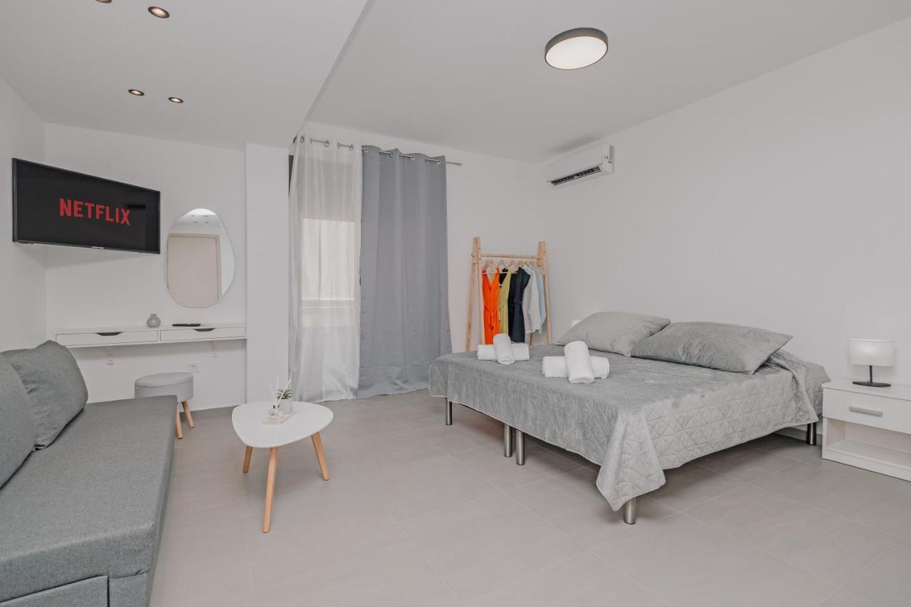 Apartment 777 Corfu Agios Ioannis (Corfu)