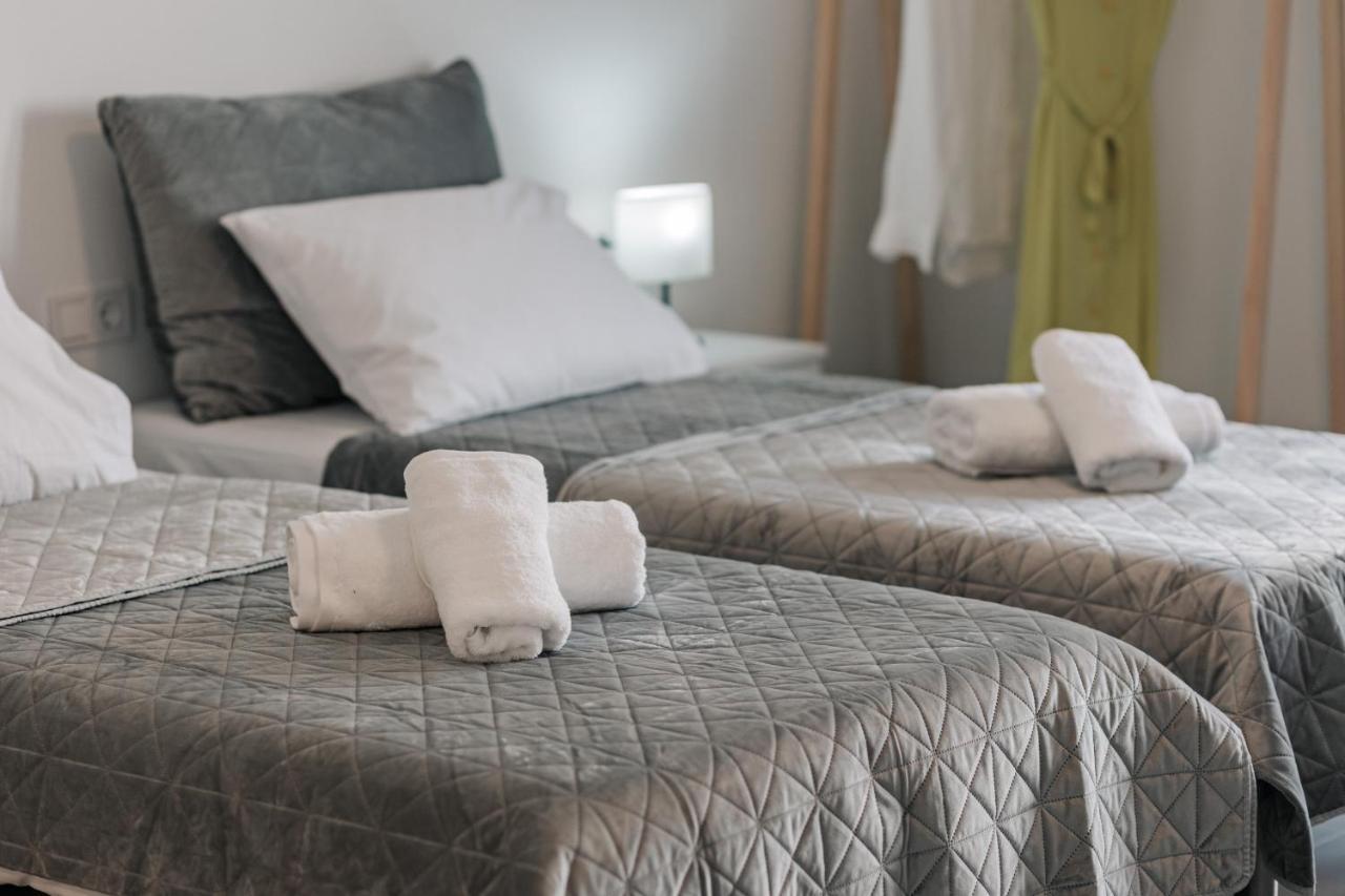 Appartement 777 Corfu