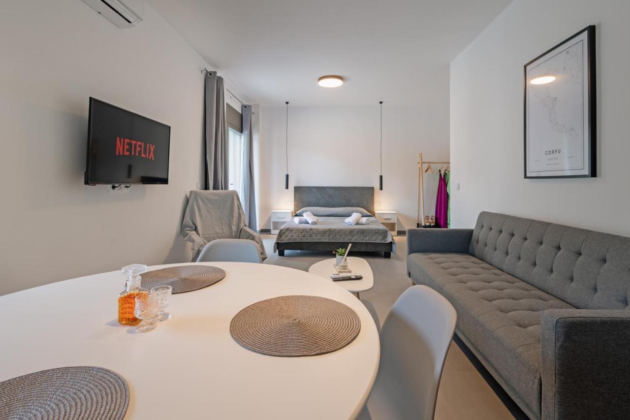777 Corfu Apartment Agios Ioannis (Corfu)