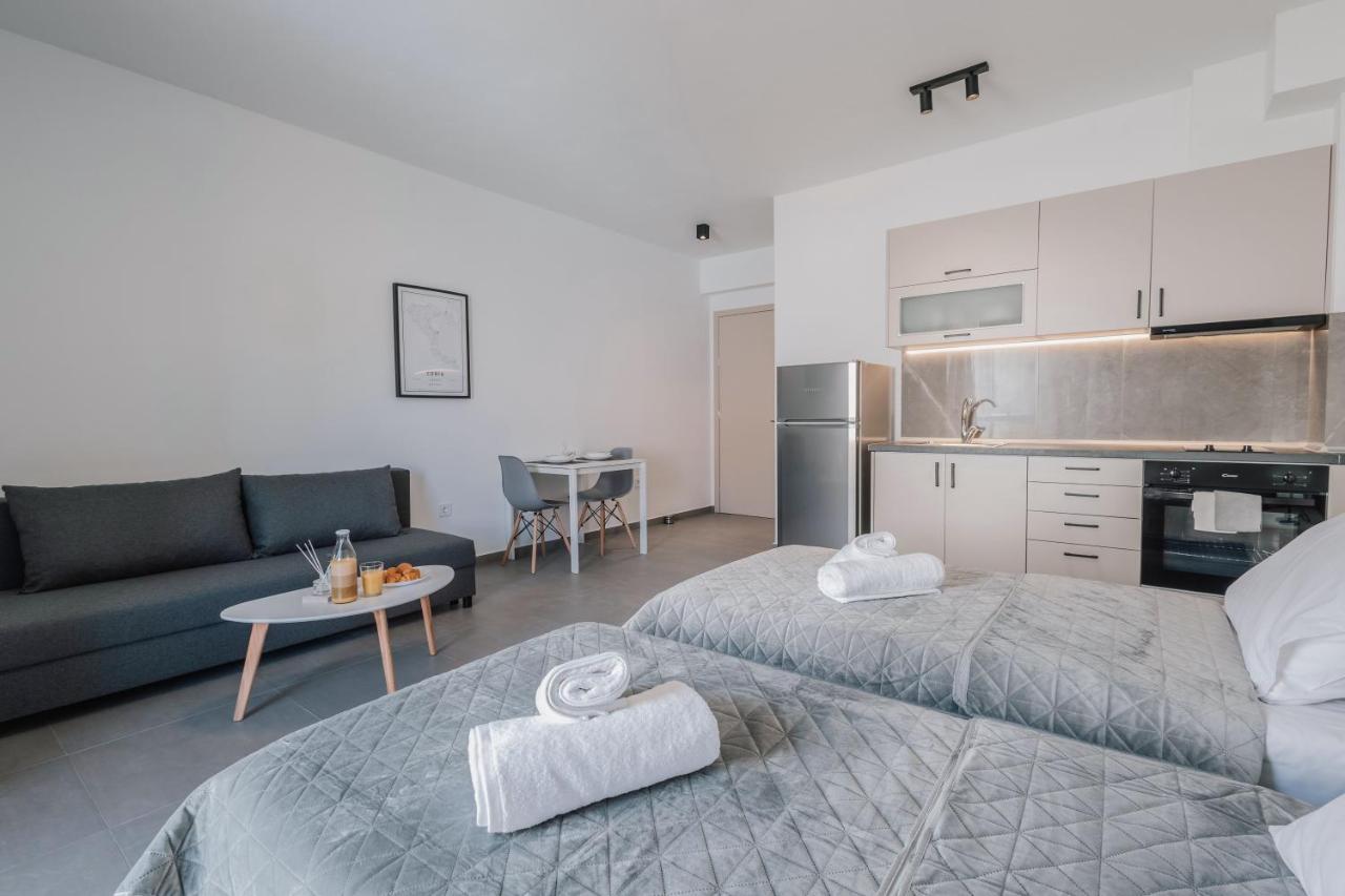 777 Corfu Apartment *