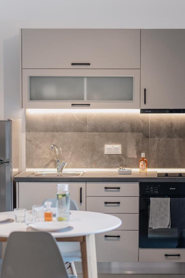 777 Corfu Apartment