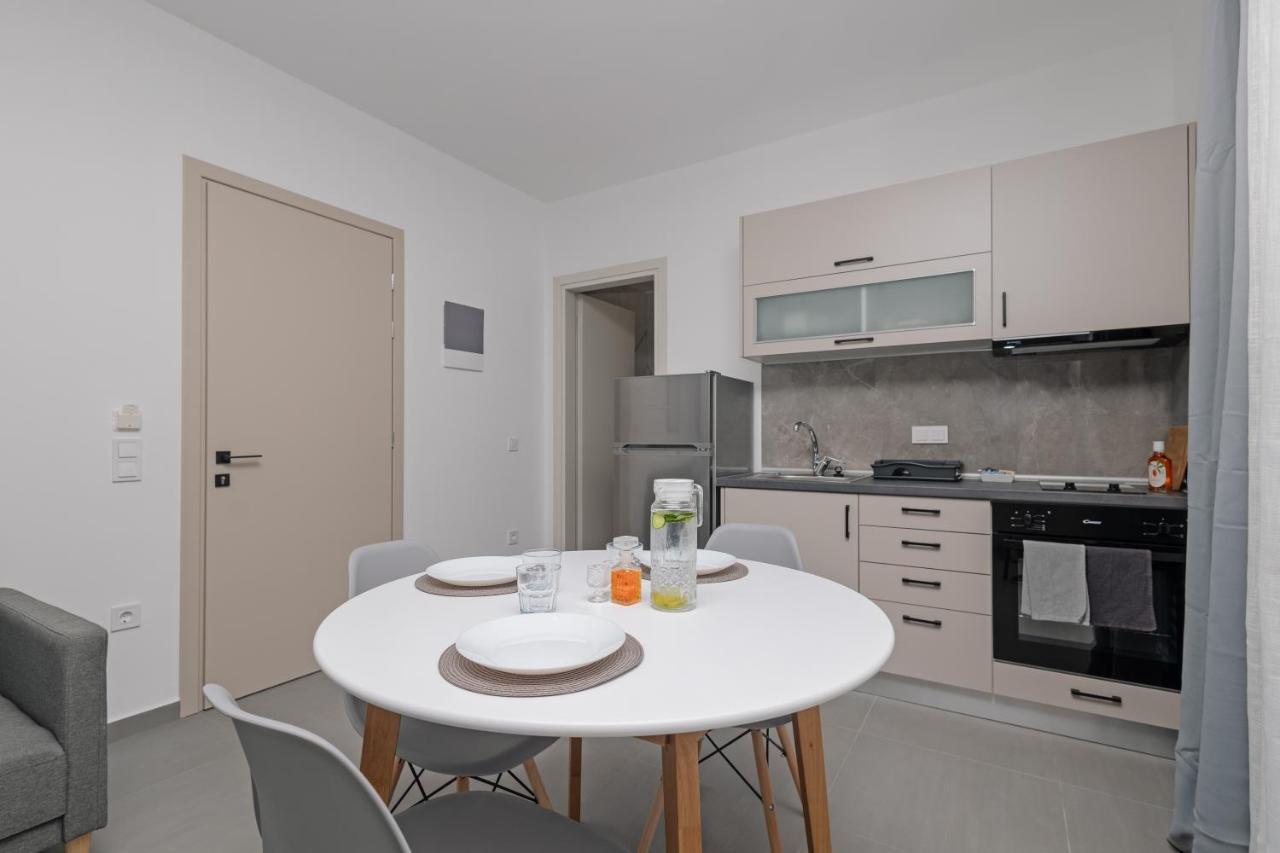 Apartment 777 Corfu
